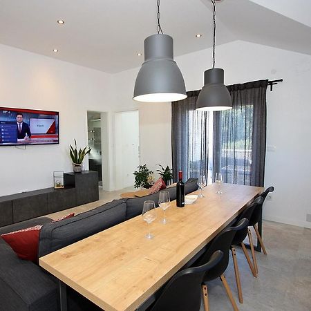 Apartman Gajka 苏佩塔尔 外观 照片