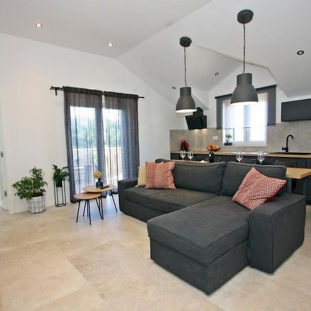 Apartman Gajka 苏佩塔尔 外观 照片