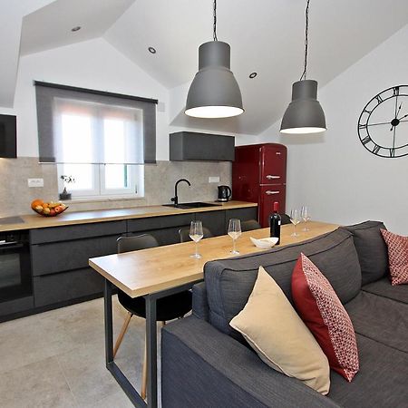 Apartman Gajka 苏佩塔尔 外观 照片