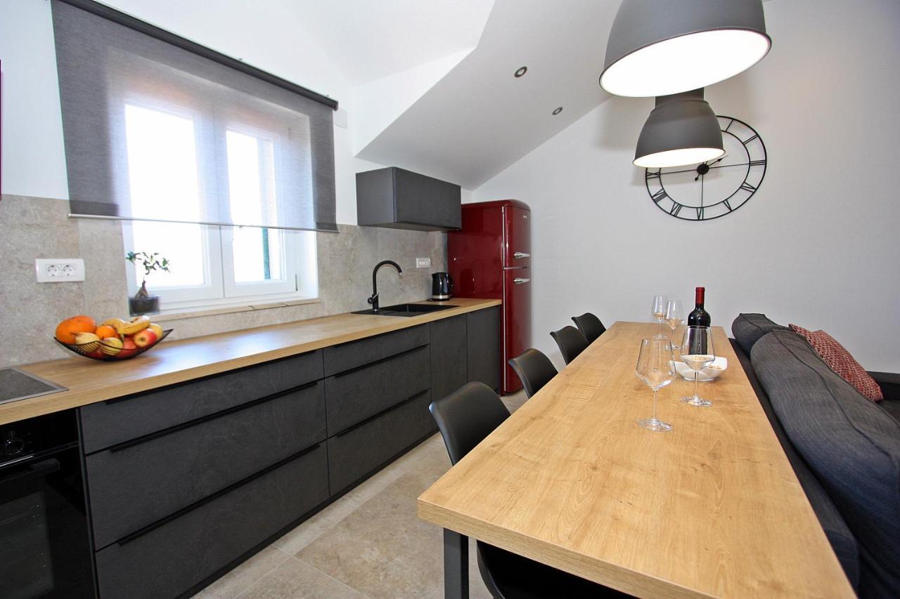 Apartman Gajka 苏佩塔尔 外观 照片