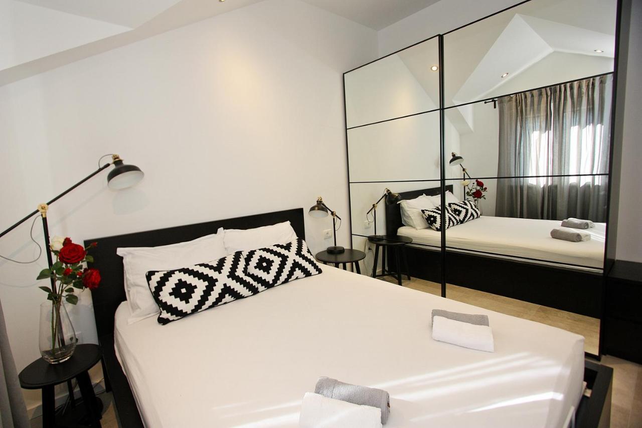 Apartman Gajka 苏佩塔尔 外观 照片