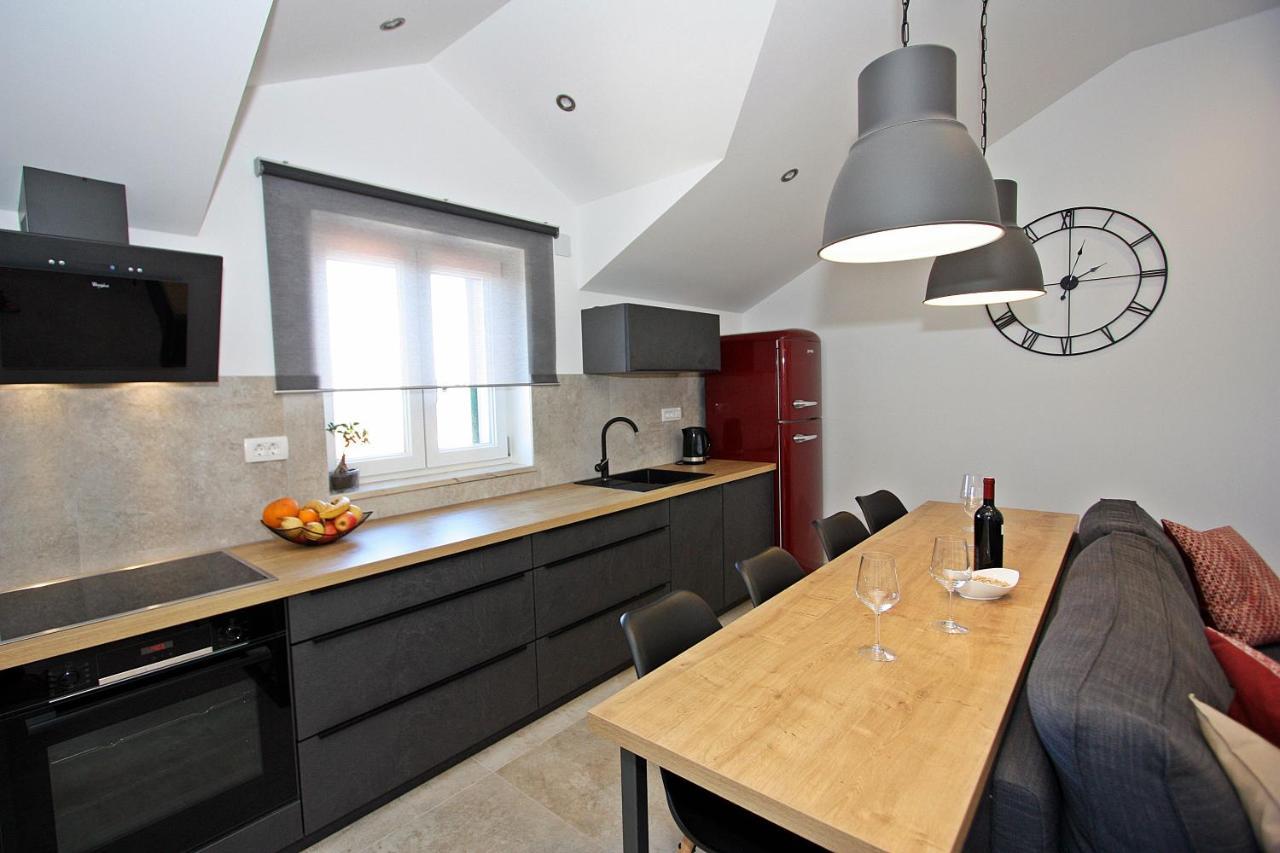 Apartman Gajka 苏佩塔尔 外观 照片