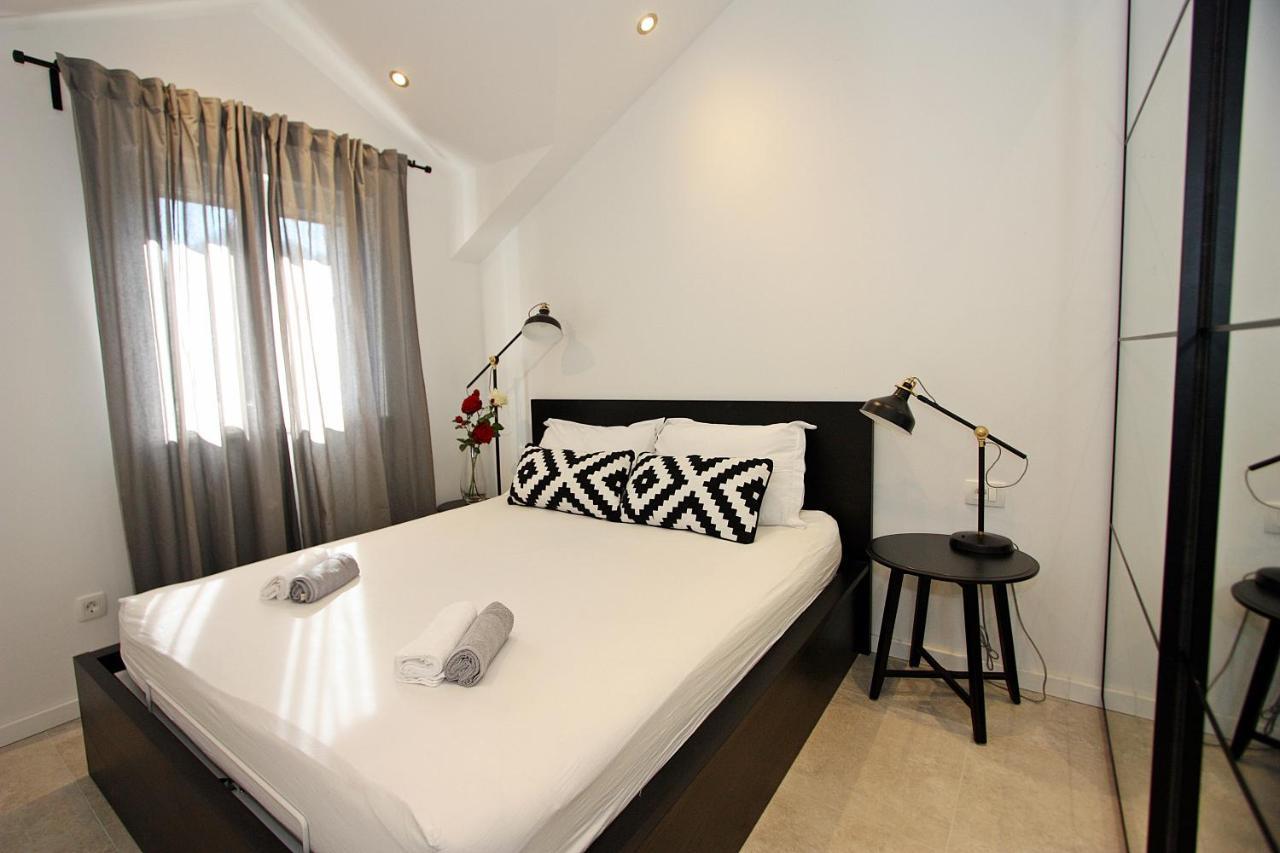 Apartman Gajka 苏佩塔尔 外观 照片